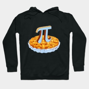 Pi Day Hoodie